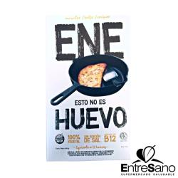 Esto no es huevo
