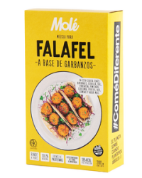 Falafel