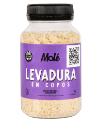 Levadura nutricional