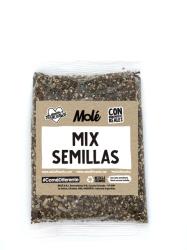 Mix de semillas