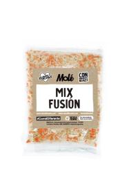 Mix fusión