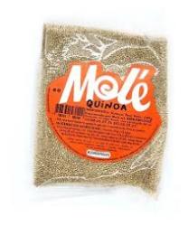 Quinoa