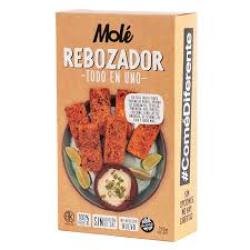 Rebozador todo en uno