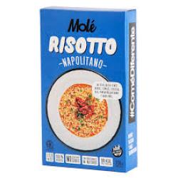 Risotto Napolitano