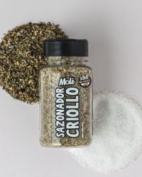 Sazonador criollo