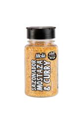 Sazonador mostaza y curry