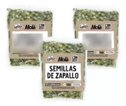 Semillas de zapallo