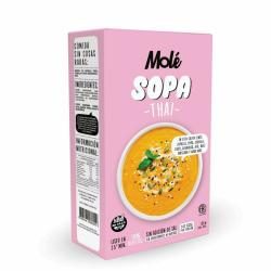 Sopa Thai