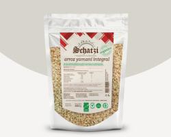 Arroz yamaní orgánico