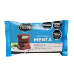 Tableta de Menta. SOLAMENTE EN SUCURSALES DENTRO DE ARGENTINA