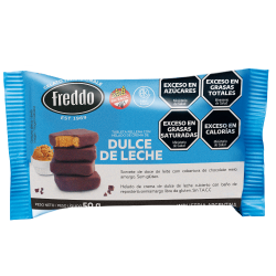 Tableta de Dulce de leche. SOLAMENTE EN SUCURSALES DENTRO DE ARGENTINA