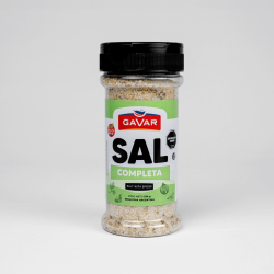 Sal completa