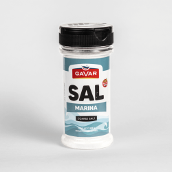 Sal marina