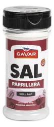 Sal parrillera