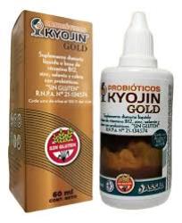 Probioticos gold