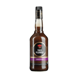 Licor sabor chocotella