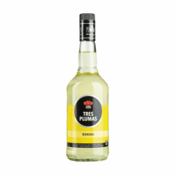 Licor de banana