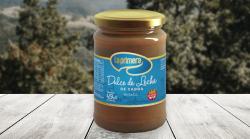 Dulce de leche de cabra