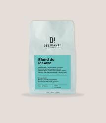 Cafe en granos Blend de la Casa
