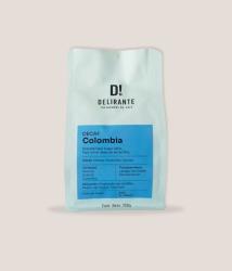 Cafe en granos Colombia DECAF