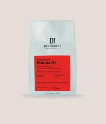 Cafe en granos Etiopía Yirgacheffe G1