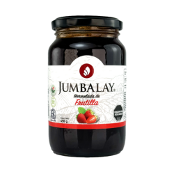 Mermelada de frutilla