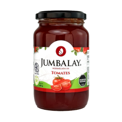 Mermelada de tomate