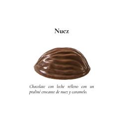 Bombon de nuez