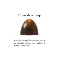 Dome de naranja