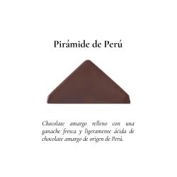 Piramide de Perú