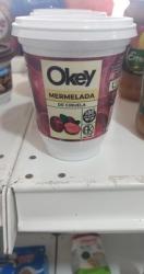 Mermelada de ciruela