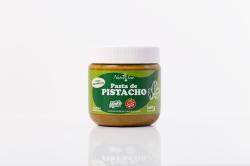 Pasta de pistacho