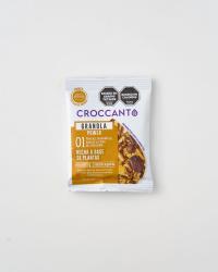 Granola power