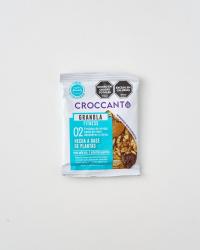 Granola fitness
