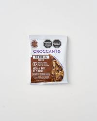 Granola choco