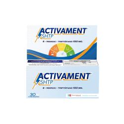Activament: 5 hidroxi triptofano