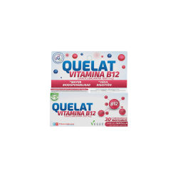 Quelat B12