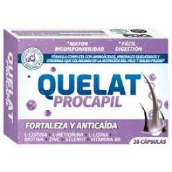 Quelat Procapil