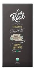 Chocolate amargo 73%