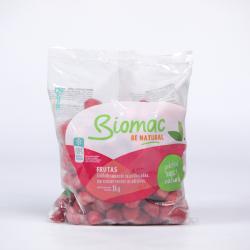 Frutillas congeladas