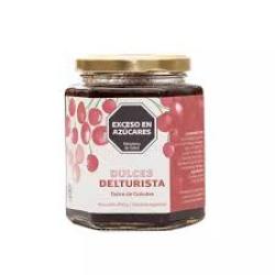 Dulce de zarzamora