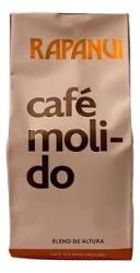 Cafe tostado molido