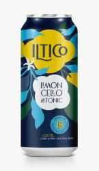 Limontonic