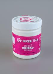 Yogurt griego artesanal