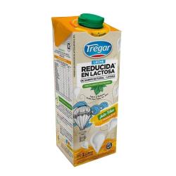 Leche deslactosada