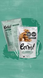 Premezcla para cookies