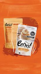 Premezcla para muffins y budin