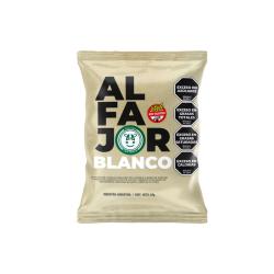 Alfajor blanco