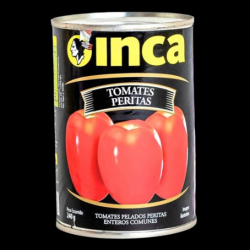 Tomate en perita