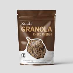Granola Choco Crunch